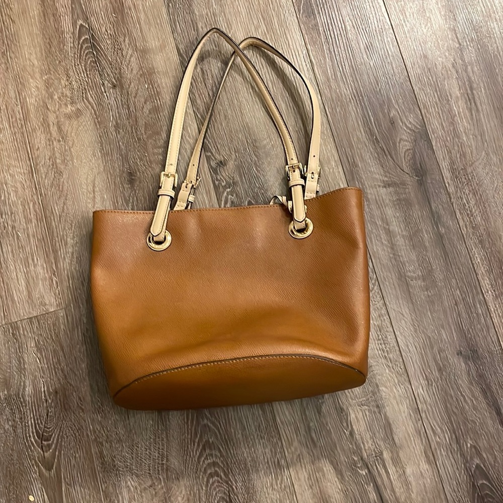 Brown Purse